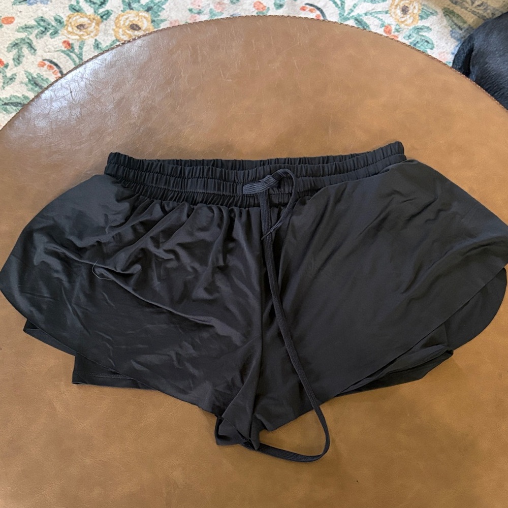 Fitness shorts
